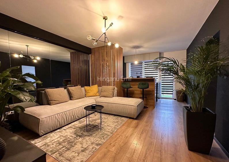 Apartament 2 camere de vanzare in Sanpetru I Mobilat si u... Apartament 2 camere de vanzare in Sanpetru I Mobilat si u...