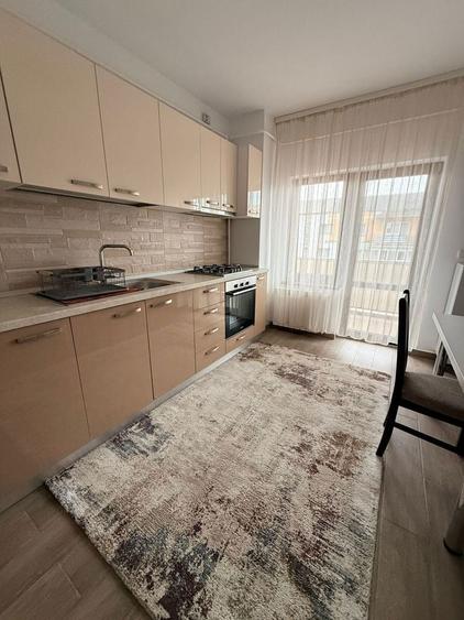 apartamnet cu 2 camere bloc nou stadion - 3