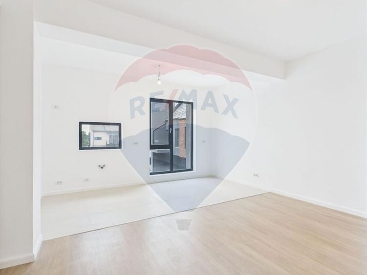 Apartament 3 camere si 2 terase de inchiriat,Nobil Residence - Tunari - 6