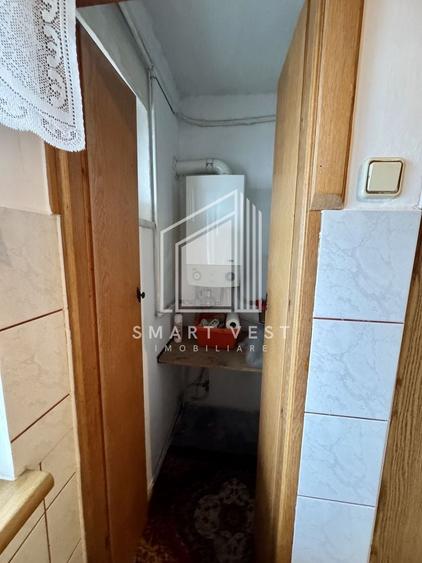 Apartament 4 camere | 110 mp | Zona Ultracentrală - 15