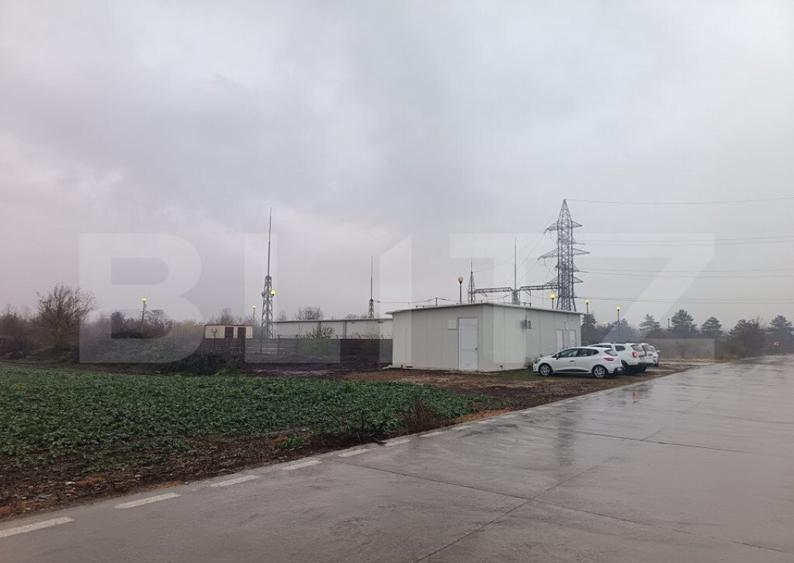 Teren intravilan , 15000mp , Zona Lido Garbea - 8