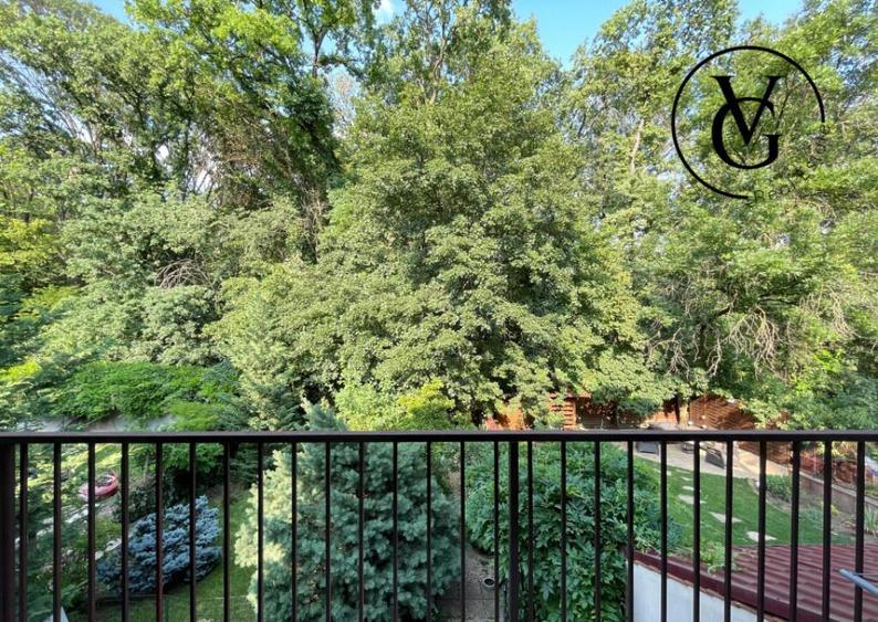 Vila de Vanzare Padurea Baneasa - 18