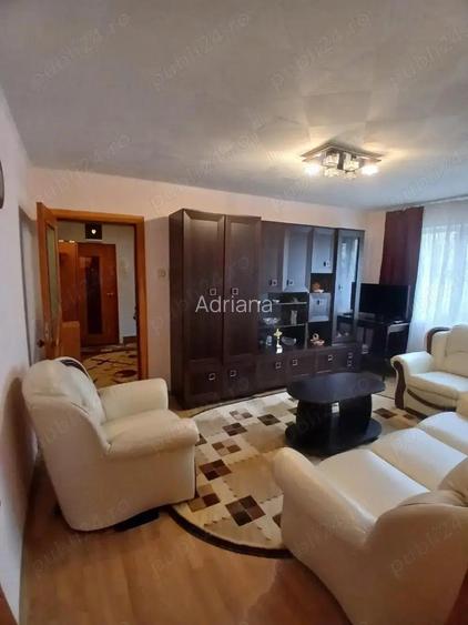 3 cam Sagului Piata parter amenajat Mobilat Utilat