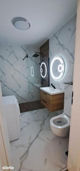 Inchiriez apartament 3 camere, zona vivo - 3