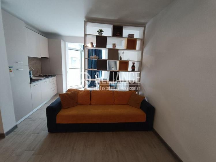 MAMAIA NORD ALEZZI (COD03) - 2 camere la 2 pasi de plaja ! - 26