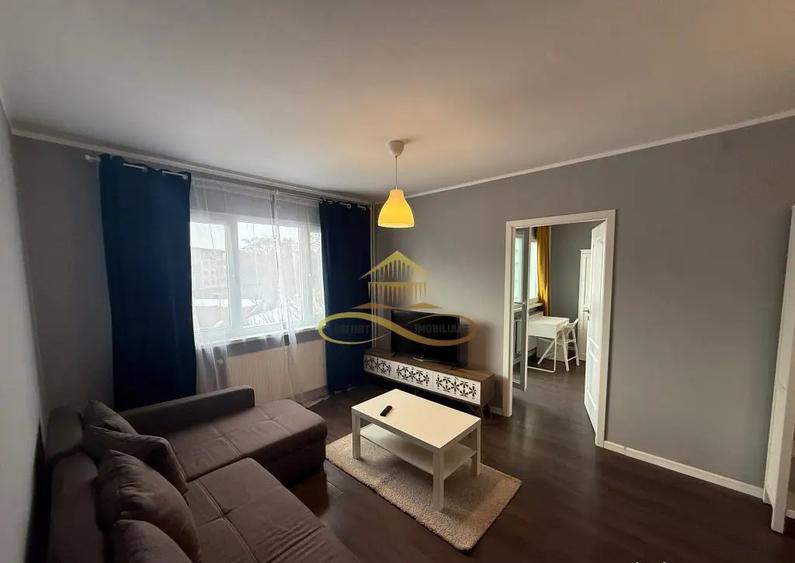 Apartament de inchiriat in Bacau central - 4