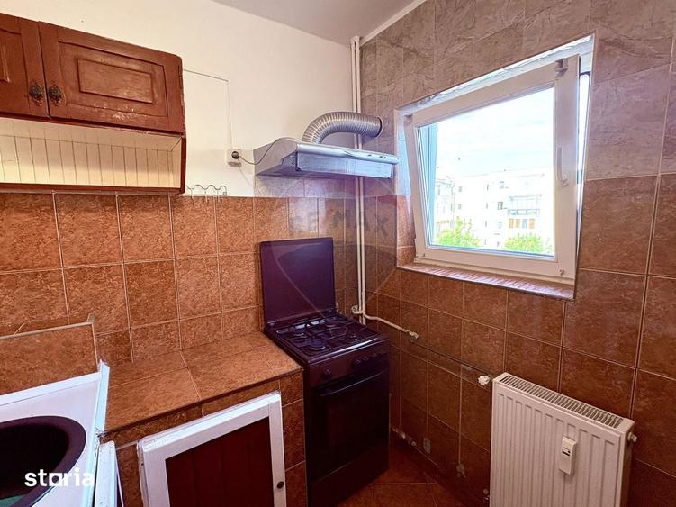 Apartament 1 camera la inchirere in Confectii - 11