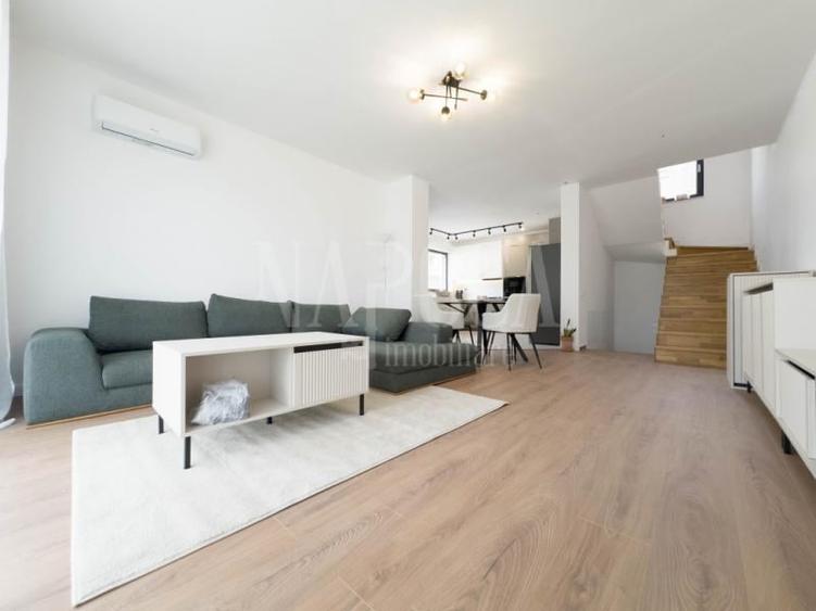 Casa 4 camere de vanzare in Europa, Cluj Napoca - 2