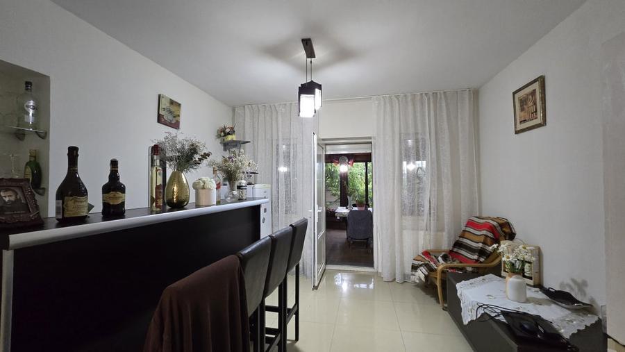 Casa de inchiriat in zona Voluntari Soseaua de Centura DN2 - 6