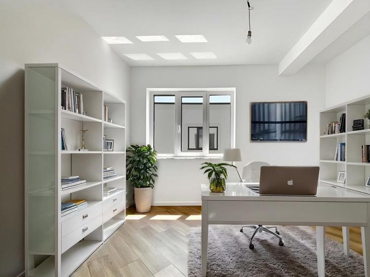 Comision 0 | Duplex 4 Camere | Proiect Ultramodern | Bucovat-Remetea - 22