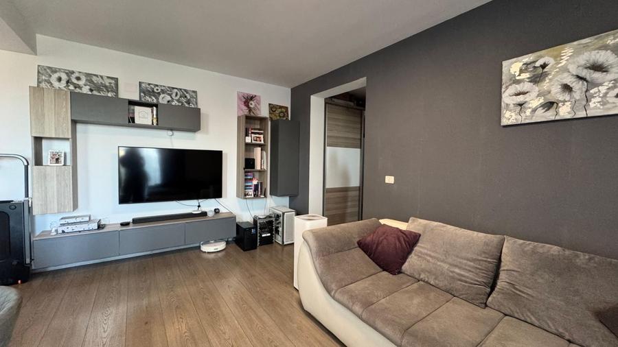 COMISION 0% | Apartament 3 Camere | Giroc | 67mp Utili + Terasa 8mp - 4