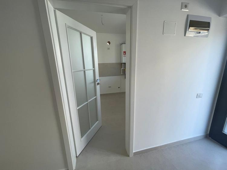 Complex de duplexuri cu 4 camere. Direct dezvoltator! Comision 0 - 12