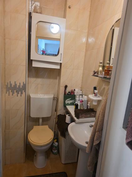 Vand apartament 4 camere - 8