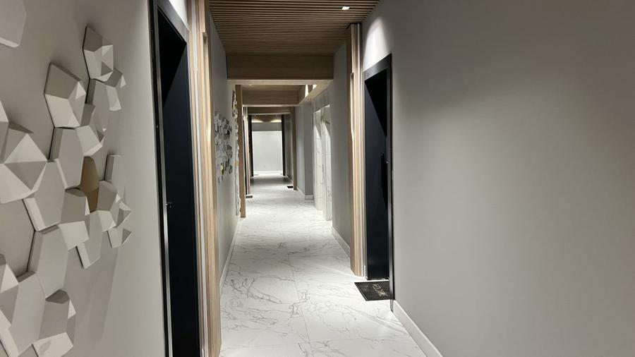 Studio cu vedere la Mare in Complex SEA ON Mamaia Nord - FINALIZAT - 2