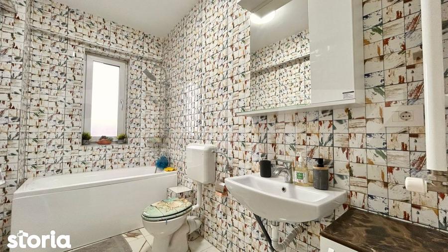 Apartament Central , 40 mp - 2