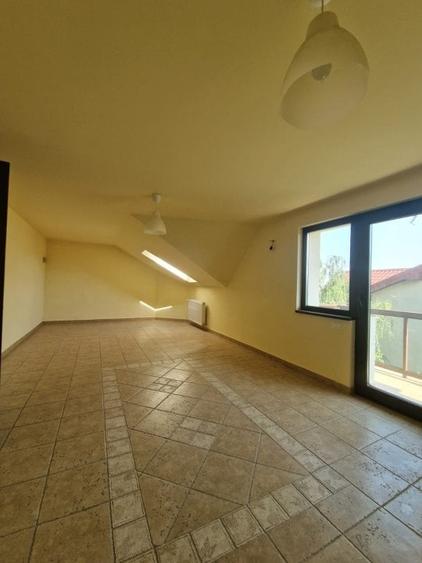 Pipera - Vila Spatioasa -  centrala termica -  teren intravilan  1000 mp - 13