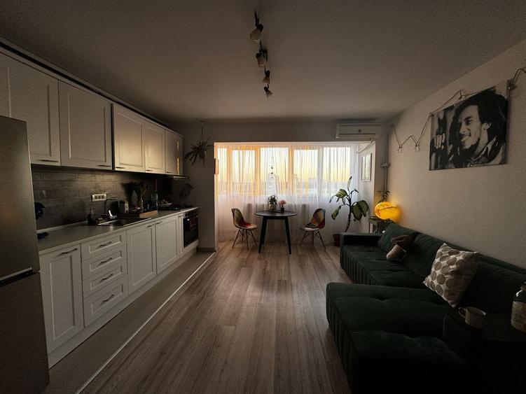 Apartament 3 camere de inchiriat Lipovei - 6