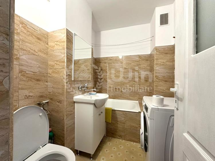 Apartament 1 camera | Etaj intermediar | Balcon | Expo Transilvania! - 4