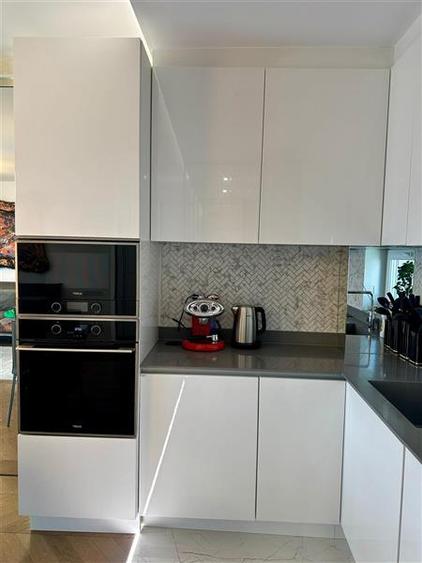 Apartament 2 camere LUX 60mp,Centru, zona str.Paris - 4