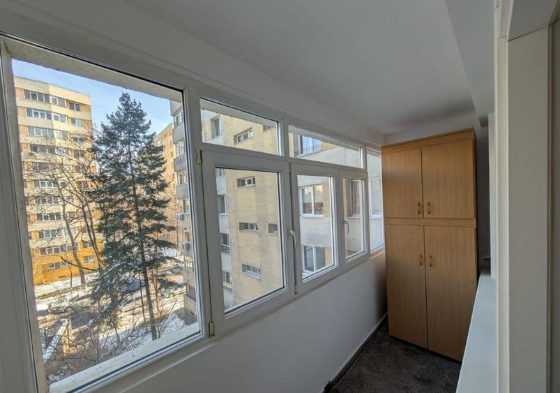 Apartament 2 camere - zona Obor - 9