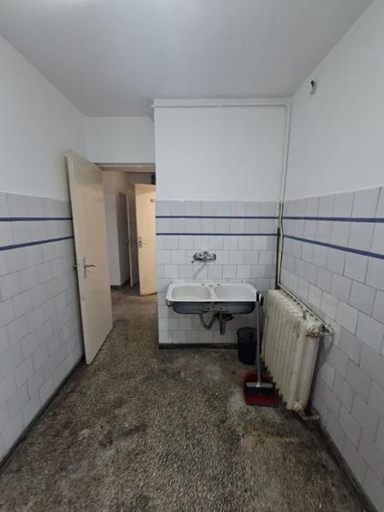 2 camere Unirii / Dimitrie Cantemir 16 / et 7 - 2