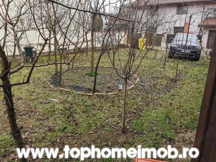 Vila P+1 Iancu Nicolae- Pipera- Drumul Potcoavei - 8