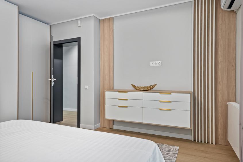 Casa Individuala | Premium | Gradina Terasa - 32