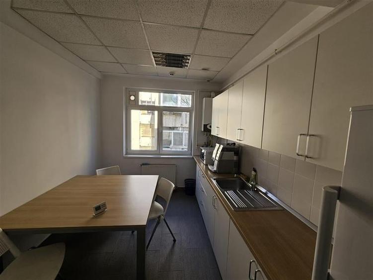 Inchirieri spatii de birouri in zona Tei - 6