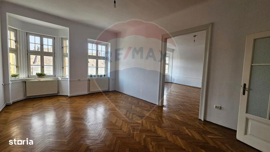 Spa?iu ultracentral de inchiriat - 5