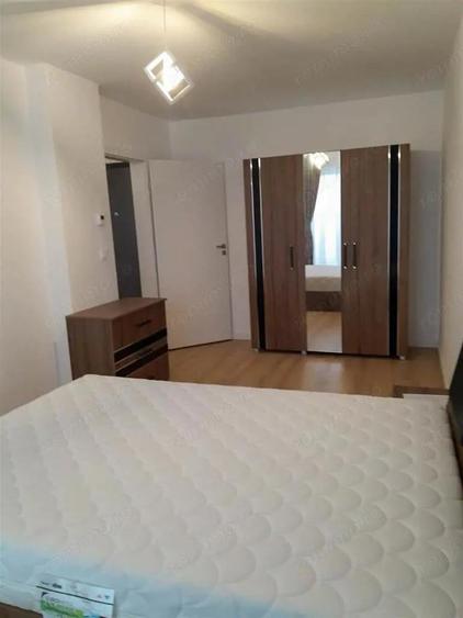 Apartament nou 2 camere, prima inchiriere, Maurer Residence, parcare, Targu Mures - 9