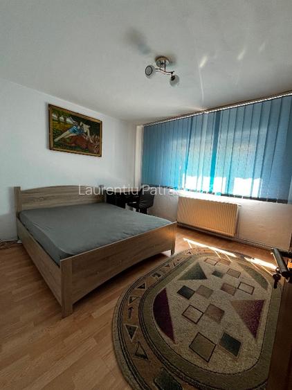 Inchiriez apartament 3 camere , zona Fabric! Inchiriez apartament 3 camere , zona Fabric!