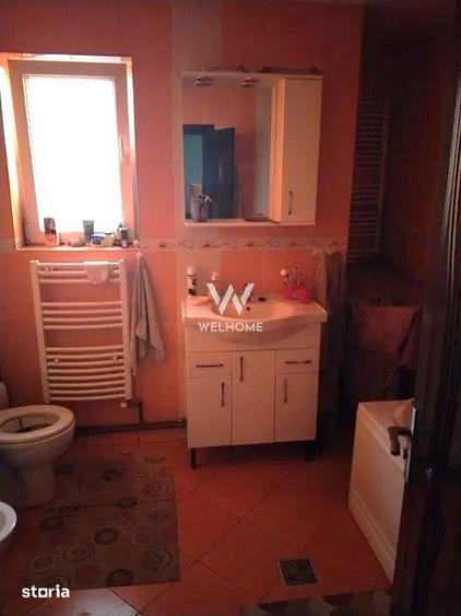 Apartament 4 camere, 82 mp, mobilat, zona Mihai Viteazul - 2