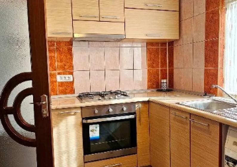 Apartament 1 camera cochet,ingrijit,mobilat si utilat,zona Orion - 13