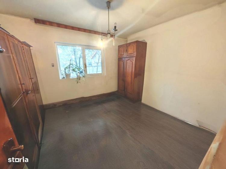 De Vanzare- Apartament Luminos, Decomandat cu Centrala Proprie - 9