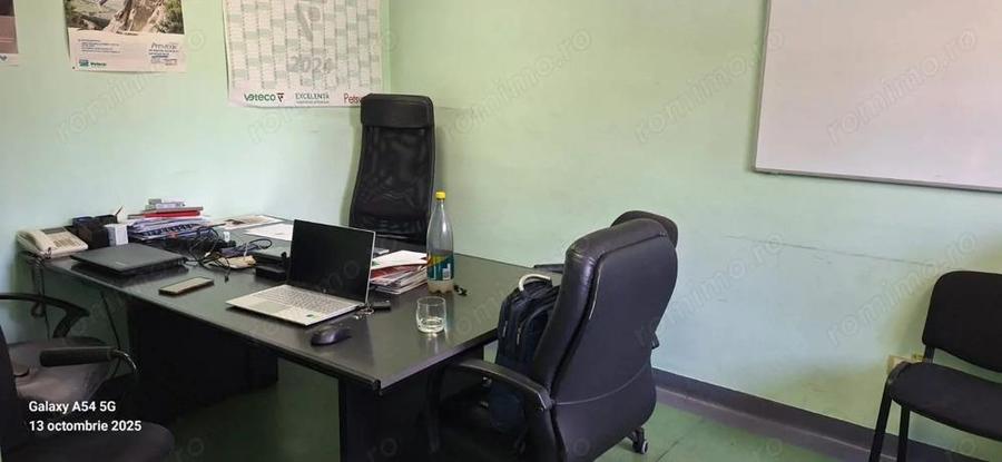 Cladire de birouri Piata Presei Libere - 6
