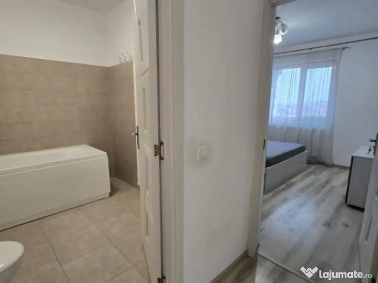 2 camere l Strada Libertatii l Leroy Merlin - 4