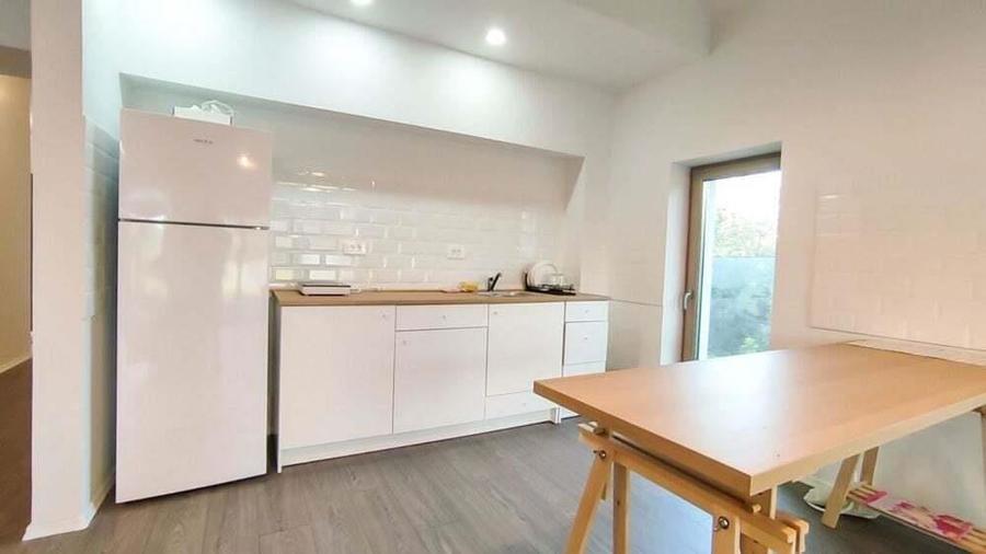 Vila smart, cost utilitati ZERO! Moara Vlasiei, acces A3 - 13