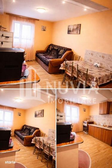 2 camere Kogalniceanu Etaj 2 | 47 mp | Renovat | - 1