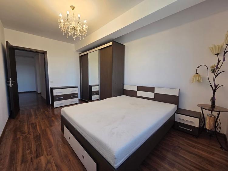 3 camere 90 mp + terasă privată 35 mp + 2 parcări GRATUITE - Giulești - 8