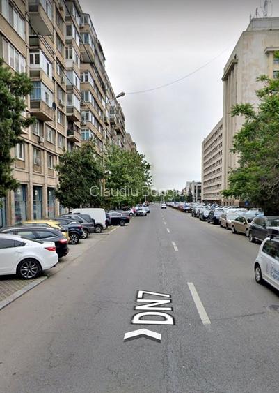 Spatiu Comercial Gara de Nord 50 mp