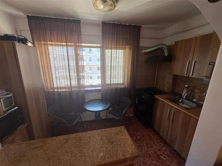 Apartament 2 cam, 53 mp utili, et 4/4, zona Ceasul Rau-Primarie - 5