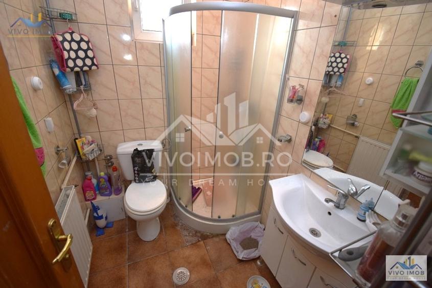 Snagov-Izvorani | Vilă D+P+1 | 6 camere | Ponton Lac | Teren 1800mp - 31