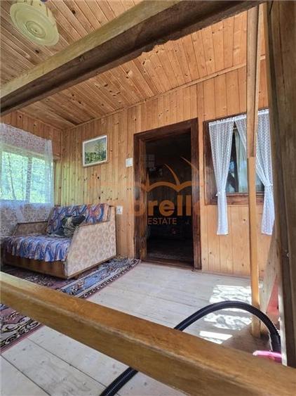 De vanzare cabana Somesul Rece ! - 33