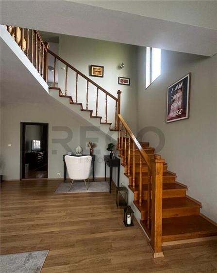 Reco Casa cu etaj in Beius - 4