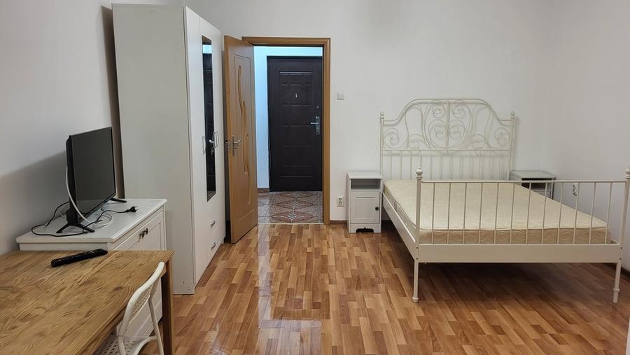 Drumul Taberei - 5 minute metrou - Garsoniera cf 1 - 1