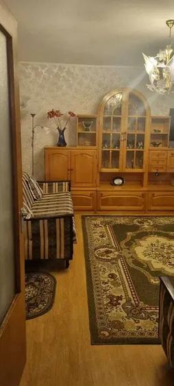 Se inchiriaza apartament 3 camere sector 6 - 1