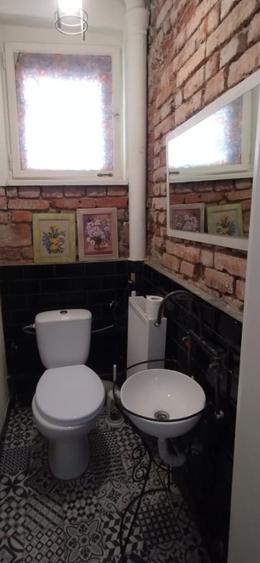 Garsoniera - Centrul istoric - zona  Piara Sfatului - 7