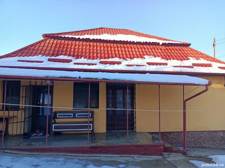 Casa in comuna Luna - 2