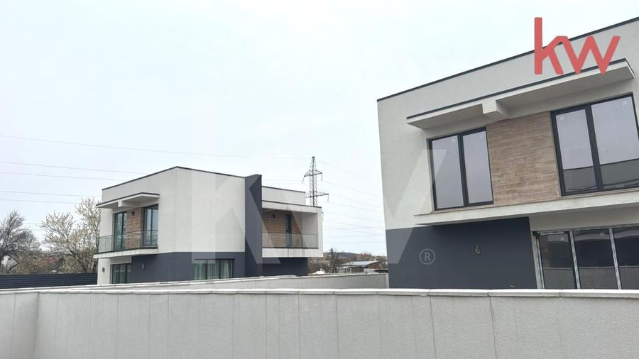 Casa Moderna in Complex Privat – Confort, Liniste! - 10