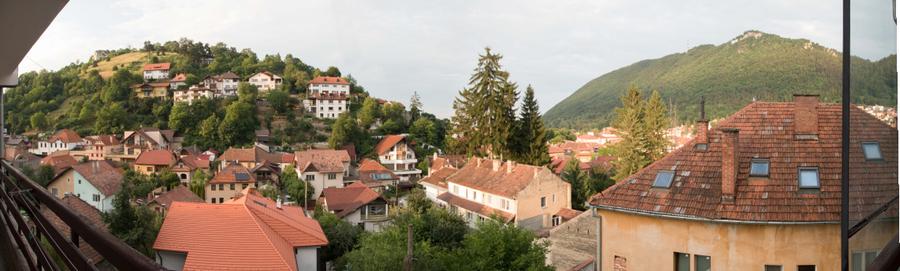 Apartament 3 camere de vânzare – Str. Constantin Brâncoveanu, Brașov | Etaj 3 | - 1